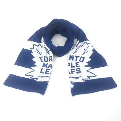Customized Promotional Sports Scarfs - RT815