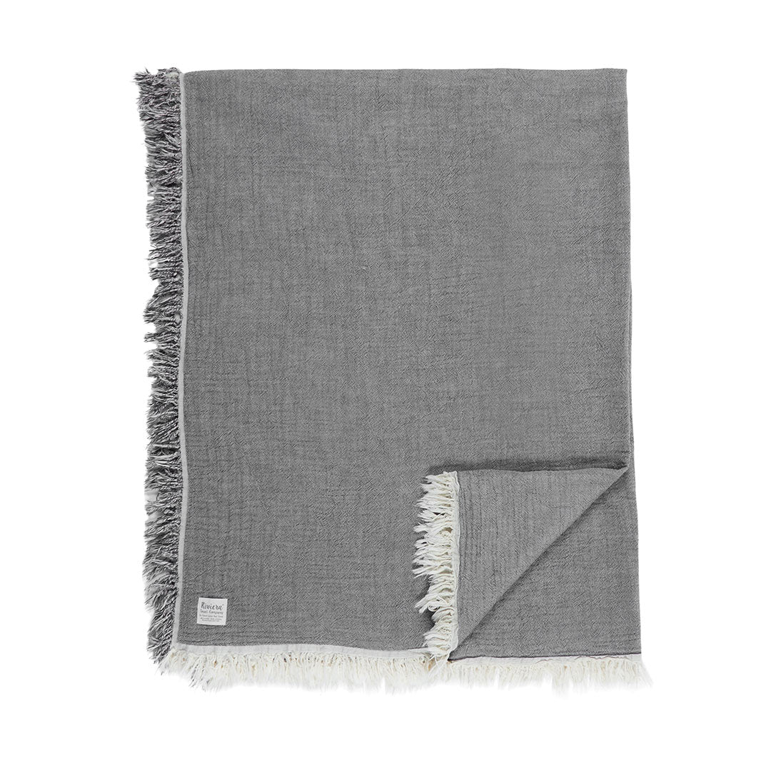 Umbria Throw Blanket - RT043