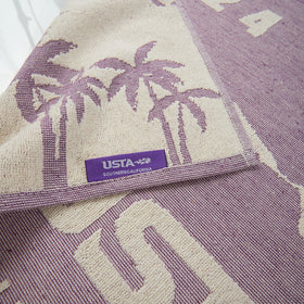 Riviera Custom Sport Towels Raised Terry - 100% Cotton - RT839 in Terry - Light 330
