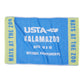 Riviera Custom Sport Towels Raised Terry - 100% Cotton - RT839