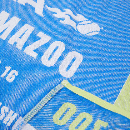 Olympia -Jacquard Woven Sport Towels - RT892