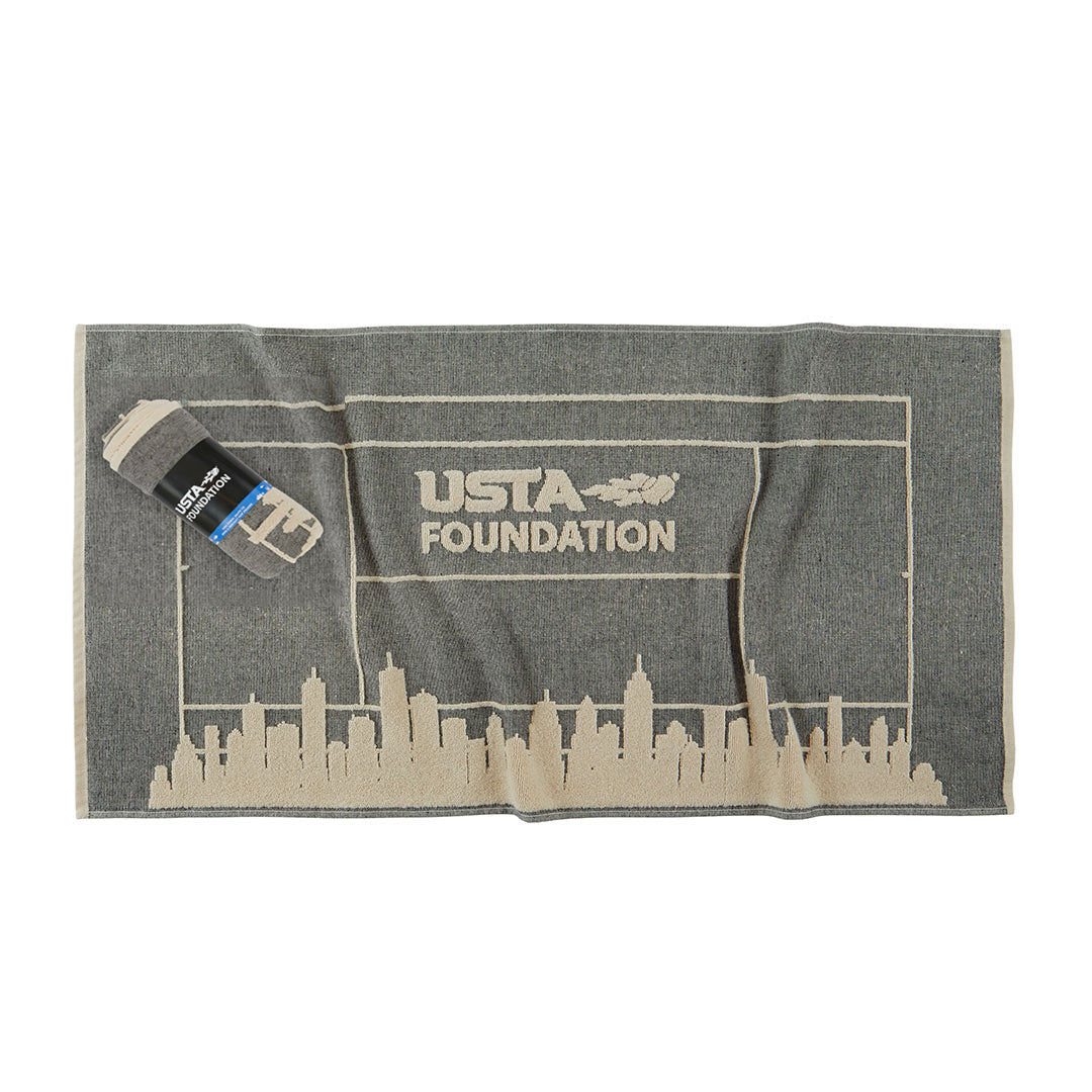 Riviera Custom Sport Towels Raised Terry - 100% Cotton - photo 6