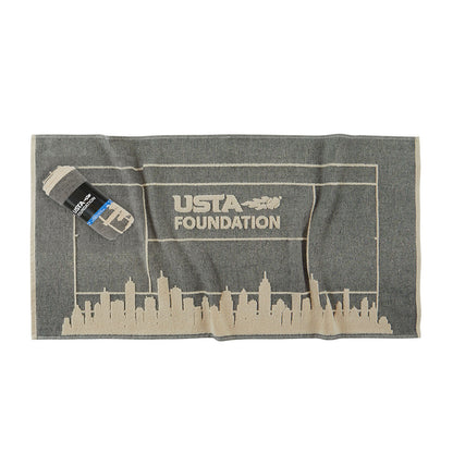 Riviera Custom Sport Towels Raised Terry - 100% Cotton - photo 6