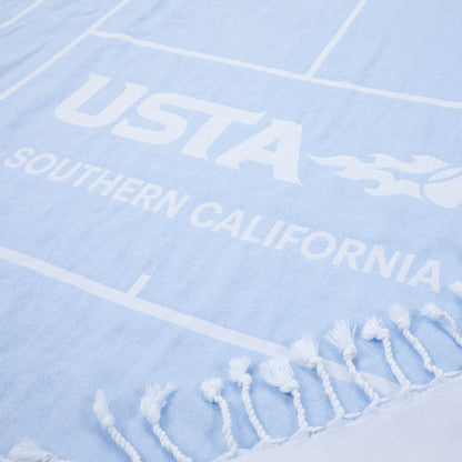 Olympia -Jacquard Woven Sport Towels - RT892