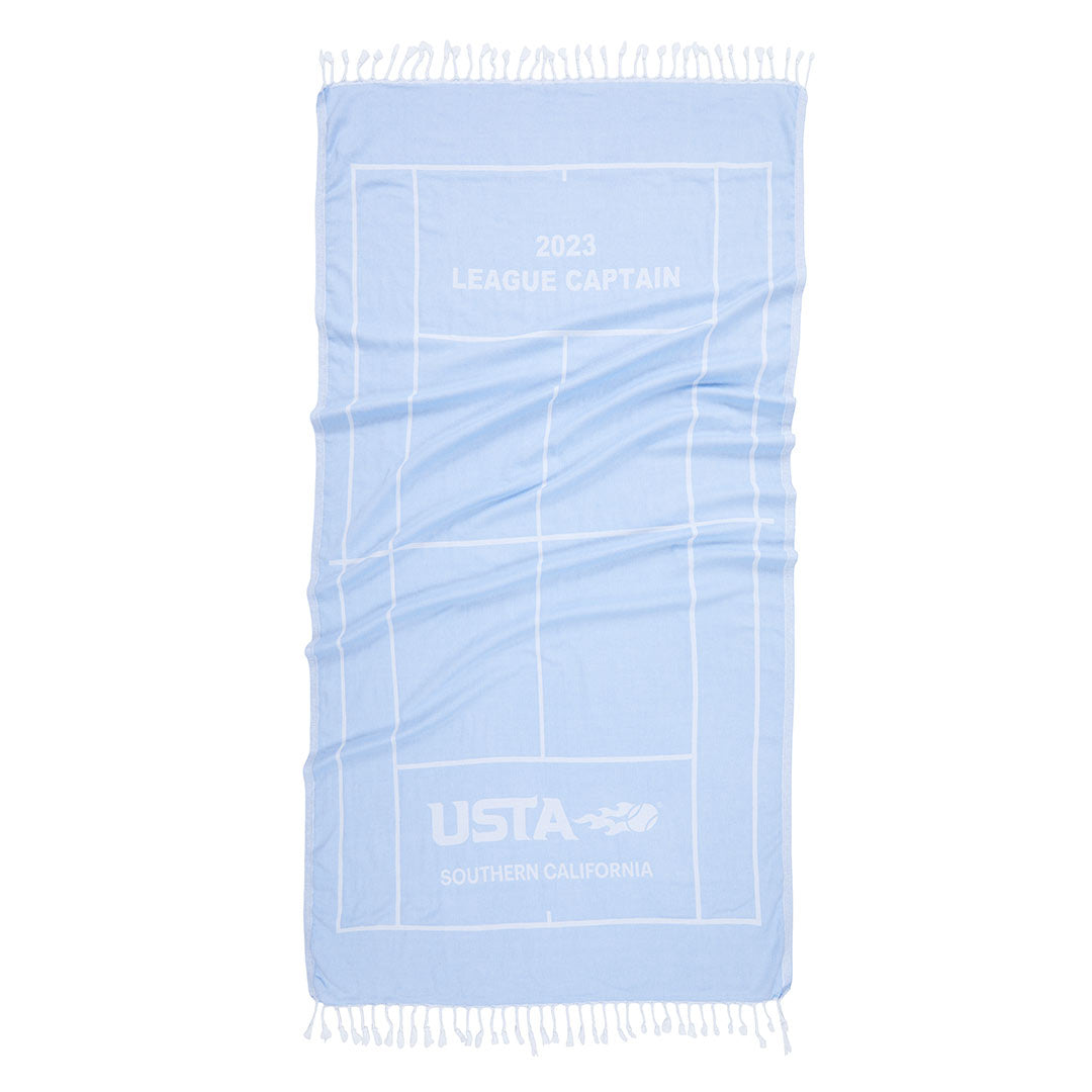 Olympia -Jacquard Woven Sport Towels - RT892