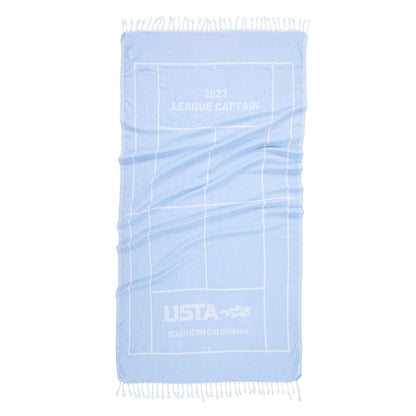 Olympia -Jacquard Woven Sport Towels - RT892