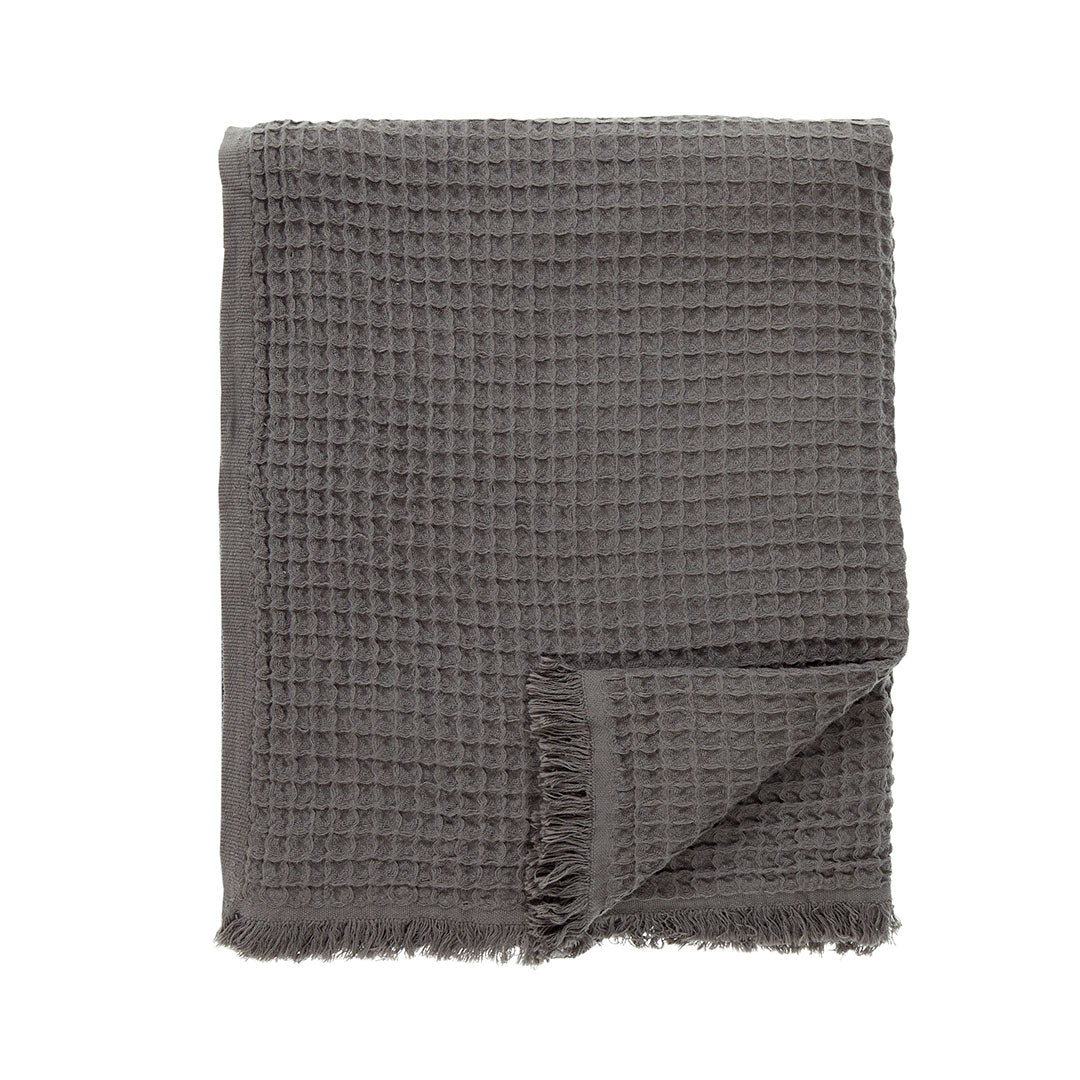 Waffle Throw Blanket -RT144
