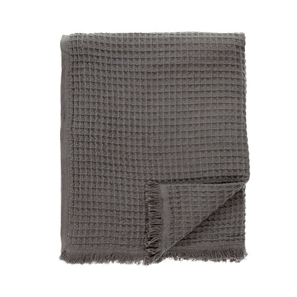 Waffle Throw Blanket -RT144