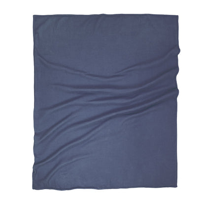 Waffle Personal Fleece Throw - RT772