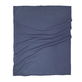 Waffle Throw Blanket -RT144 in Olive Grey