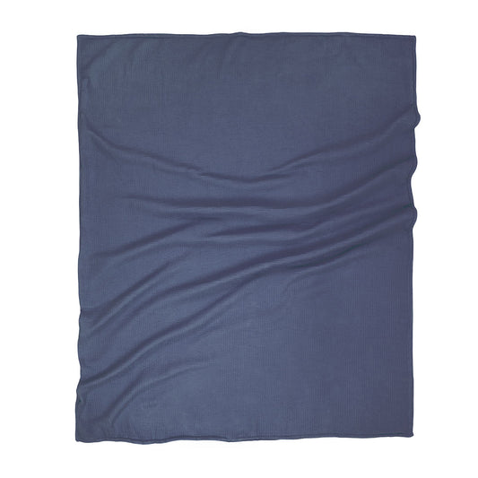 Waffle Throw Blanket -RT144