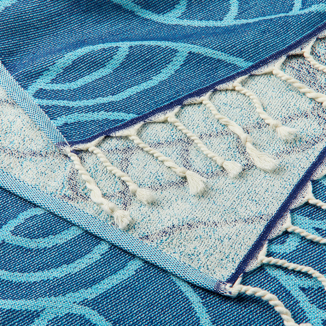Raised Terry Jacquard - RT853