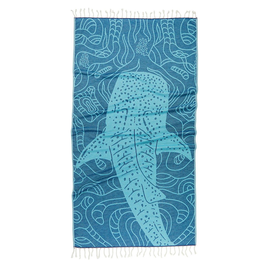 Raised Terry Jacquard - RT853