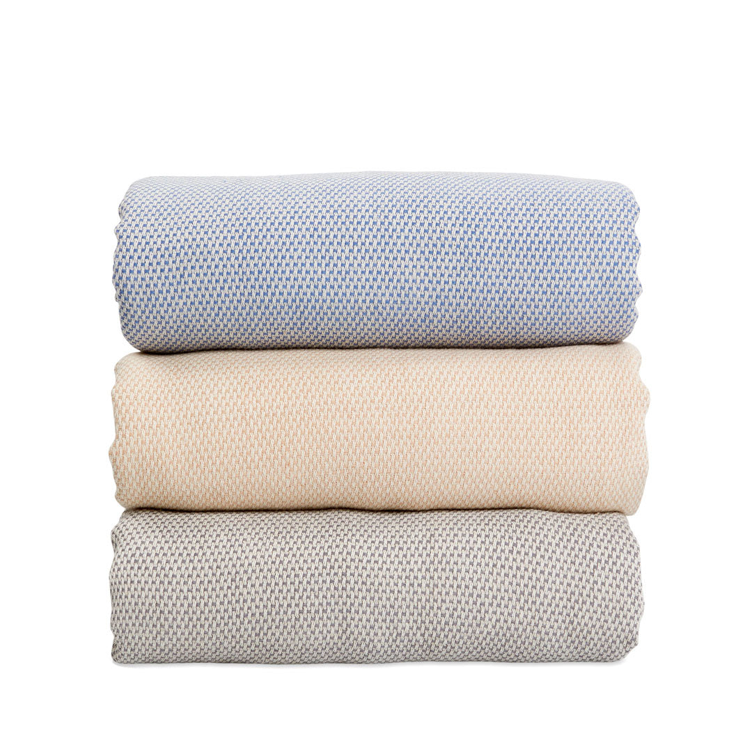 Whistler Fleece Wrap Throw RT115