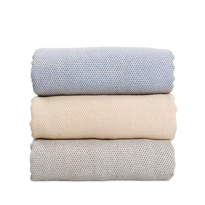 Whistler Fleece Wrap Throw RT115