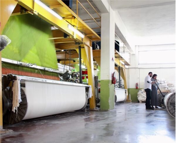 towels manufacturing