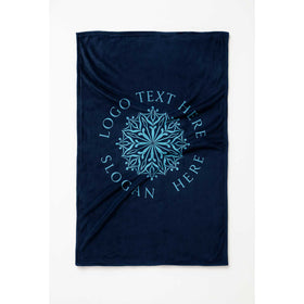 Custom Blanket Polar Fleece - RT771 in Personal 40x70