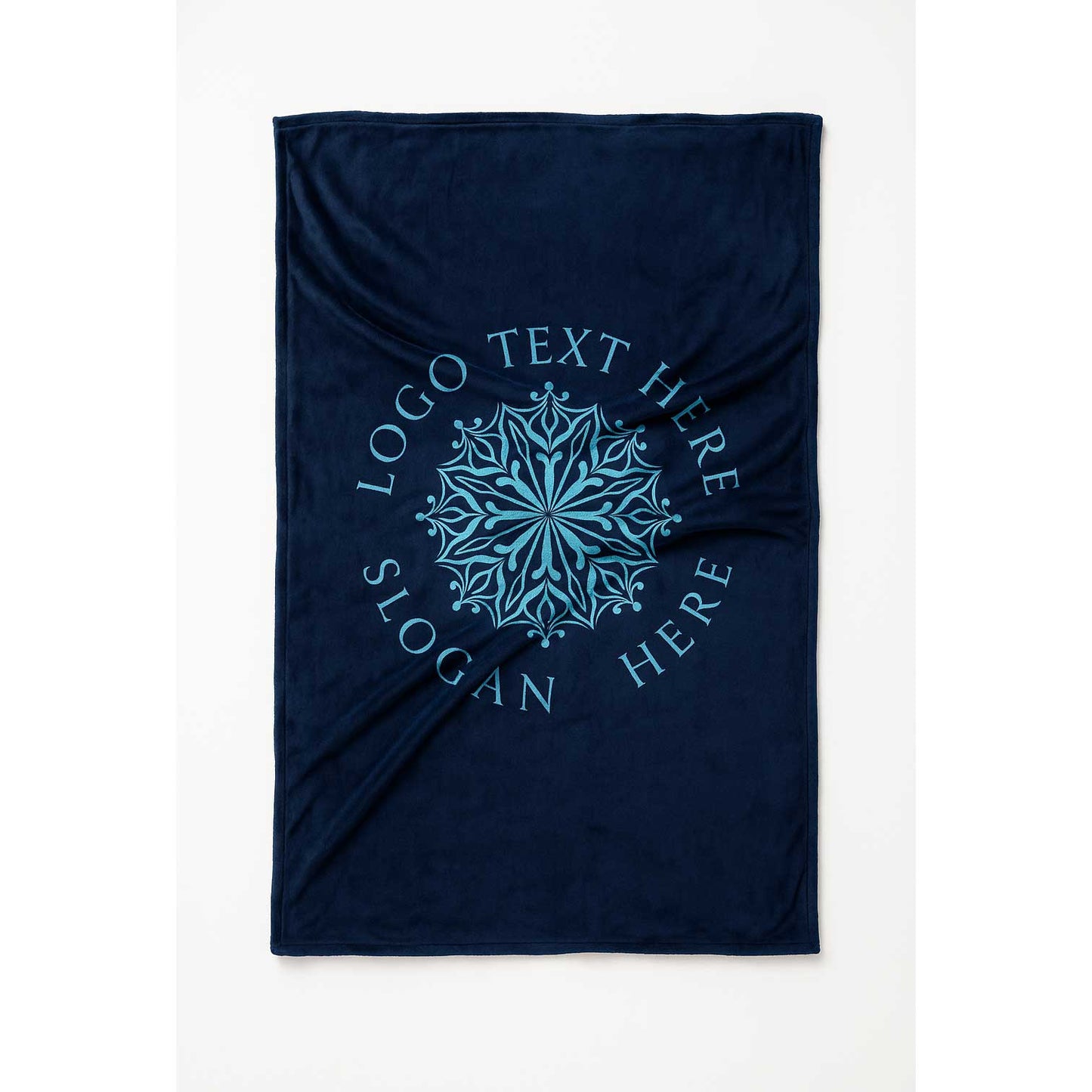 Custom Blanket Polar Fleece - RT771