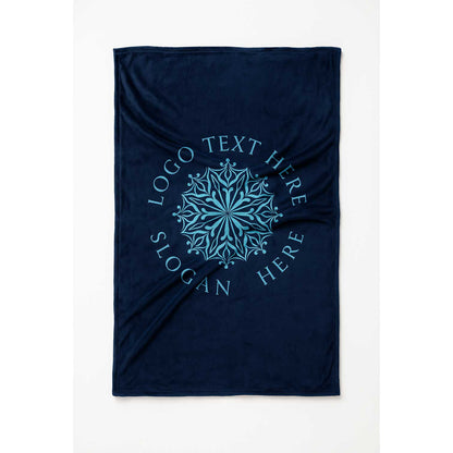 Custom Blanket Polar Fleece - RT771