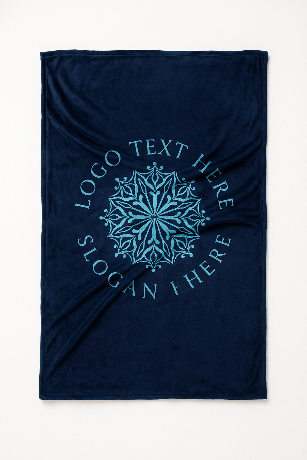Custom Blanket Polar Fleece - RT771