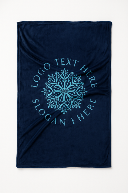Custom Blanket Polar Fleece - RT771