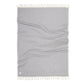Avila Throw Blanket - The Riviera Towel Company