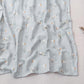 Baby Swaddle Cotton & Bamboo Customized & Certified -  RT840