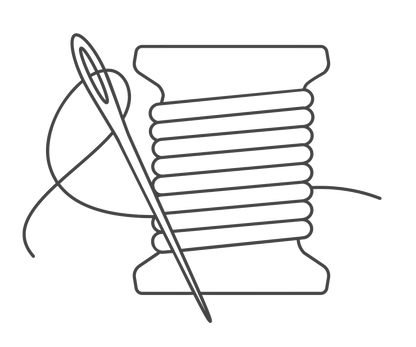 Embroidered Add-On