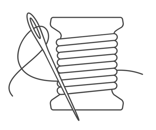 Embroidered Add-On