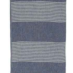 Sorrento Sport  / Kitchen / Hand Towel RT867 in Navy
