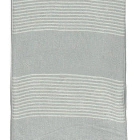 Sorrento Sport  / Kitchen / Hand Towel RT867 in Silver