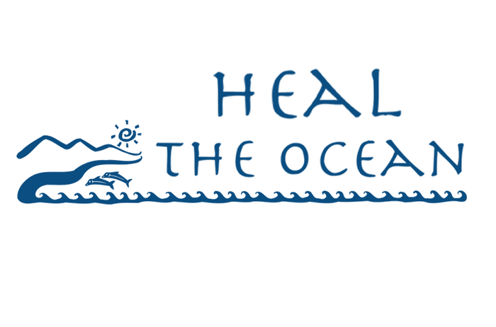 Heal The Ocean