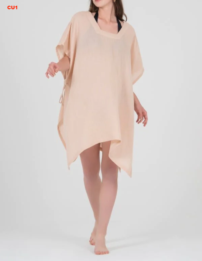 Turkish Beach Cover Ups  RT827