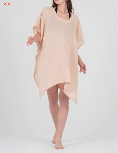 Turkish Beach Cover Ups  RT827