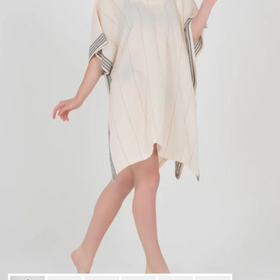 Turkish Beach Cover Ups  RT827 in Style 3