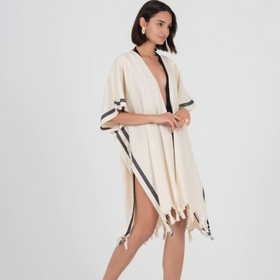 Turkish Beach Cover Ups  RT827 in Style 4