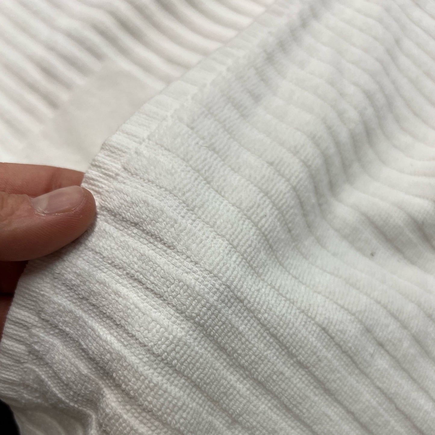 Terry Cloth Lounge Chair Beach Chair Covers - RT889