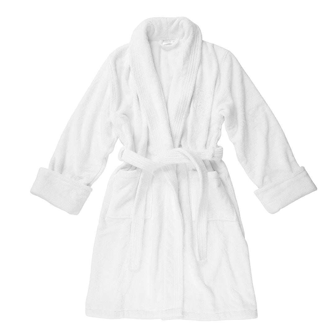 Luxury Spa Bathrobe - The Riviera Towel Company