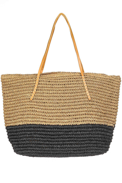Woven Bags — Riviera