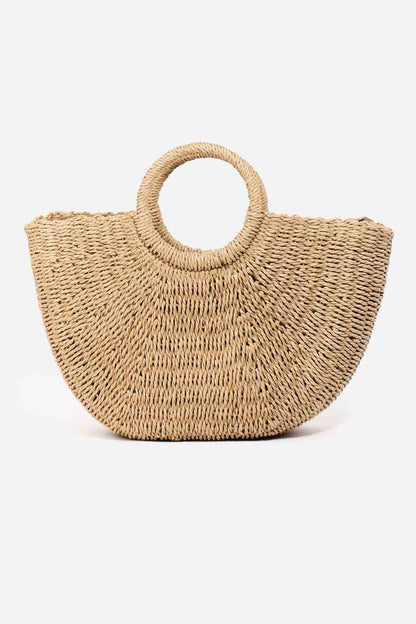 Woven Bags — Riviera
