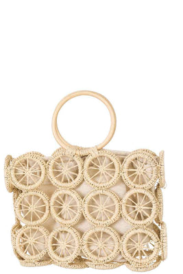 Riviera Tote +11