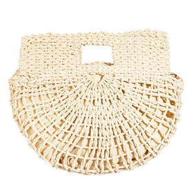Capri Collection Woven Totes, Hand Bags and Purses — RT888 in Riviera Tote +13