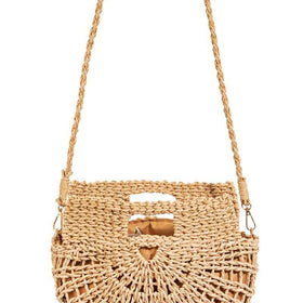 Capri Collection Woven Totes, Hand Bags and Purses — RT888 in Riviera Tote +14
