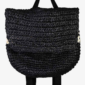 Capri Collection Woven Totes, Hand Bags and Purses — RT888 in Riviera Tote +15