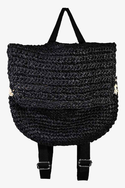 Woven Bags — Riviera
