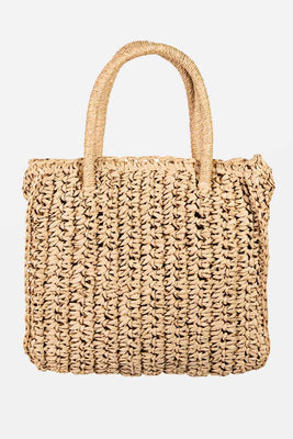 Riviera Tote +16