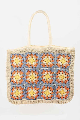 Riviera Tote +20