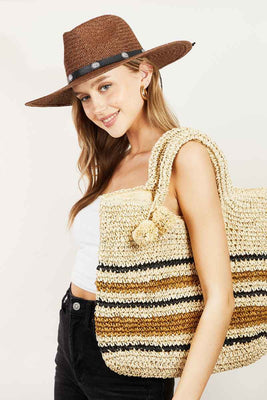 Riviera Tote +30