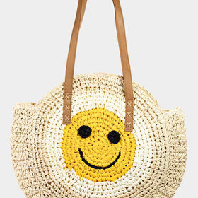 Capri Collection Woven Totes, Hand Bags and Purses — RT888 in Riviera Tote +35