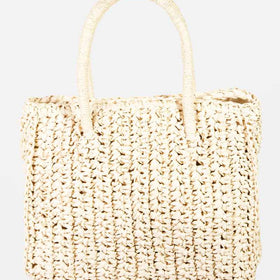 Capri Collection Woven Totes, Hand Bags and Purses — RT888 in Riviera Tote +38